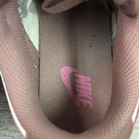 Nike Dunk Low ‘Smokey Mauve Playful Pink’ FZ3611-208 Size 7 - Picture 6 of 9